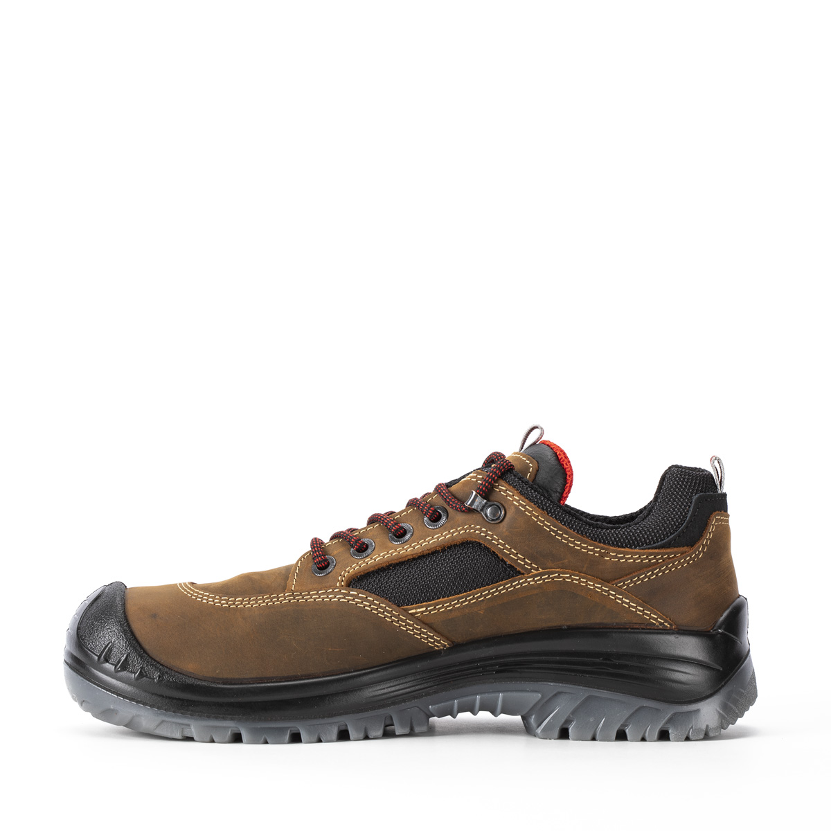 - - Peak con LAND modello Codice Shoes di Halbschuh Sixton S3 SRC Endurance 81153-01L classe protezione Safety