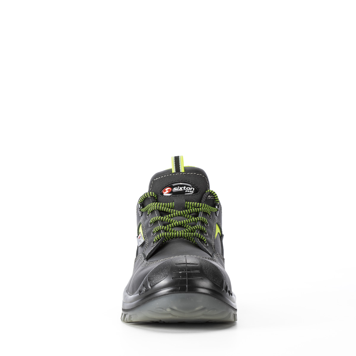 Endurance LAND - Chaussure con classe di protezione S3 SRC - Codice modello  81153-18L Sixton Peak Safety Shoes