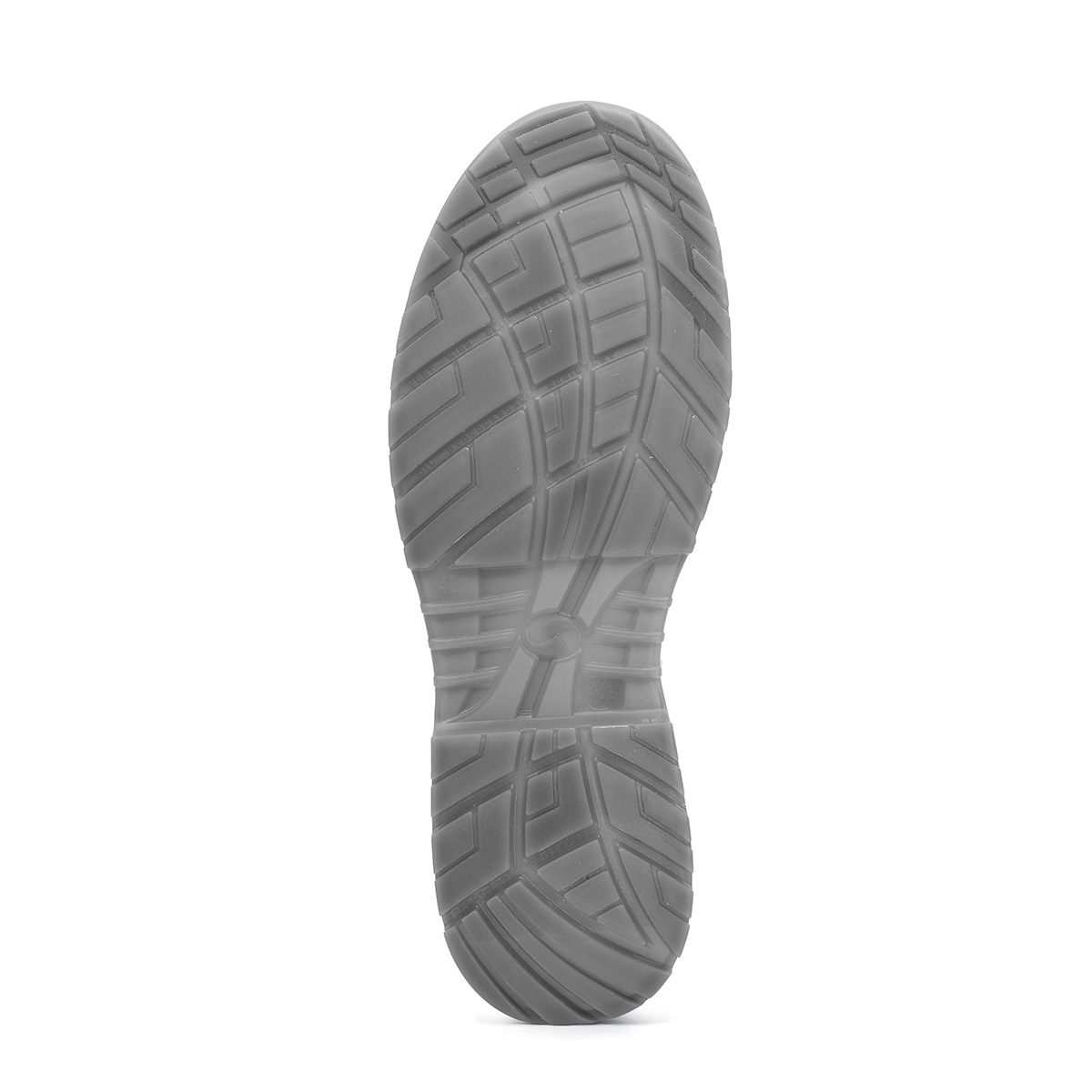 Crystal BERGAMO - Ankle boot 86206-00 Peak - protezione modello Safety di Shoes Sixton Codice classe con SRC S2